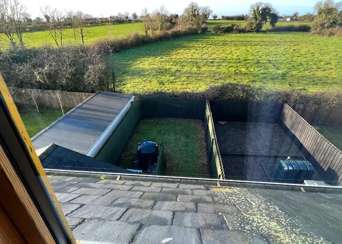 Shannonside - Stylish 5 Bed Marina & 40ft Mooring Prázdninový dům *